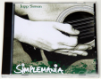 CD - Simplemania von Jupp Simon